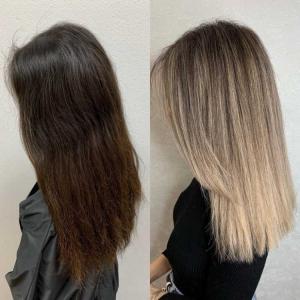 Фотография Комильфо 0