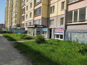 Фотография Азбука стрижек 0