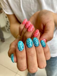 Фотография Nails moda studio 5