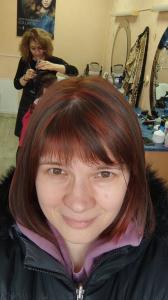 Фотография Гармония плюс 1