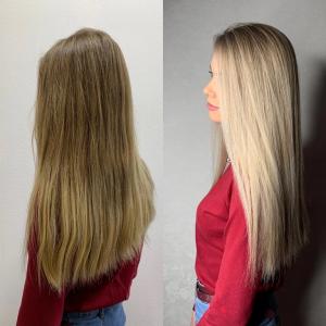 Фотография Комильфо 1