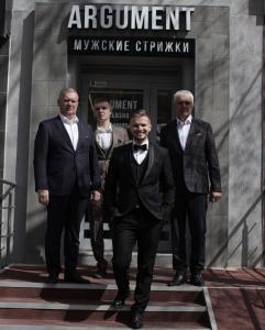 Фотография ARGUMENT 5