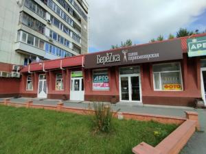 Фотография Березка 2