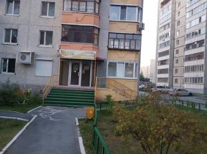 Фотография Шёлк 3