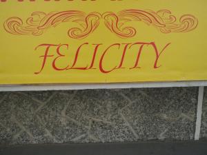 Фотография Felicity 2