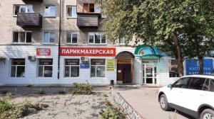 Фотография Любава 1