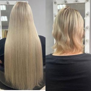 Фотография Lux hair 4