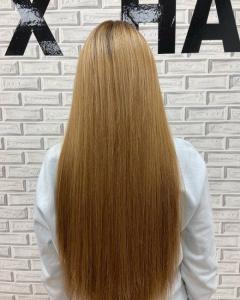 Фотография Lux hair 3