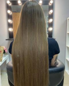 Фотография Lux hair 2
