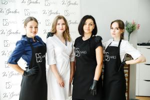 Фотография DS Nails Club 5