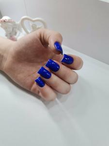 Фотография Zhitnikova nails 0