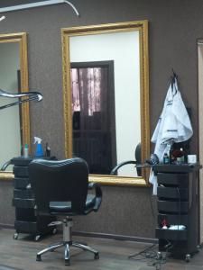 Фотография Оливия 3