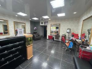 Фотография My Style, салон красоты 0