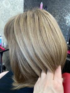 Фотография My Style, салон красоты 3
