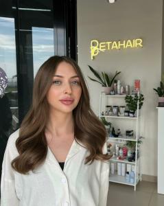 Фотография Beta hair lab 5