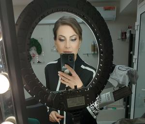 Фотография Beauty coworking vj 2