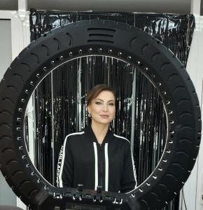 Фотография Beauty coworking vj 3