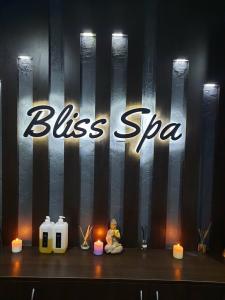 Фотография Bliss spa 5