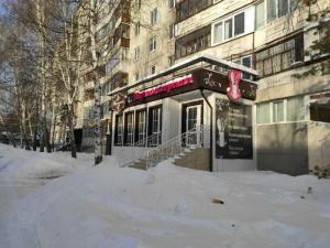Фотография Перспектива 0