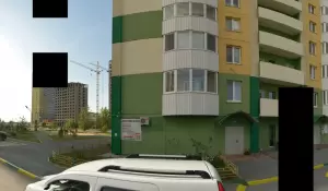 Фотография Фифа 0
