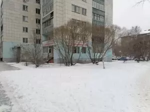 Фотография Салон-парикмахерская 2