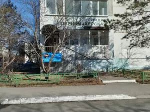 Фотография Лидия 2