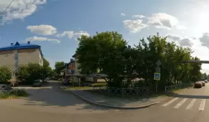 Фотография New style 1