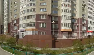 Фотография Гуля 1