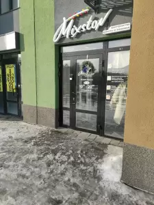 Фотография Mixston 1