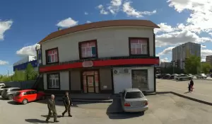 Фотография Beauty Salon 1