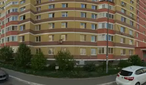 Фотография Prof Master 3