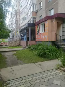 Фотография Баян сулу 0