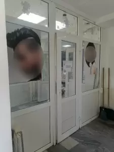 Фотография Парикмахерская 0