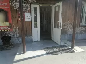 Фотография Парикмахерская 2