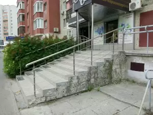 Фотография Любимый салон 2