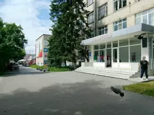 Фотография София 3