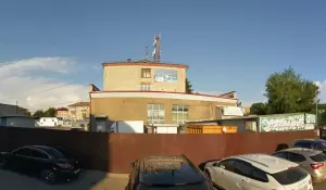Фотография София 5