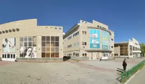 Фотография Галина 2