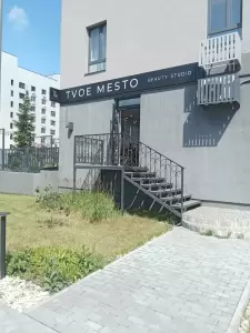 Фотография Tvoё Меsto 0