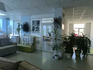 Фотография Парикмахерская 3