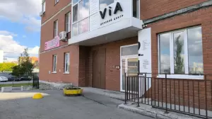 Фотография East look 1