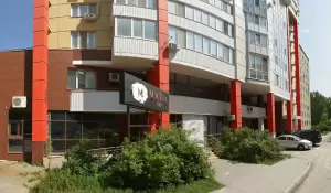 Фотография Делай ногти 1