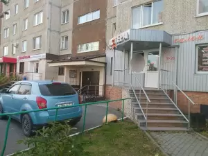 Фотография Астера 3