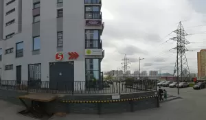 Фотография My body lab 3