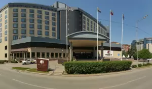 Фотография Аркада 0