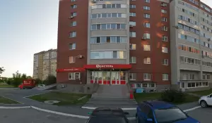 Фотография Студия Натальи Сартикеновой 0