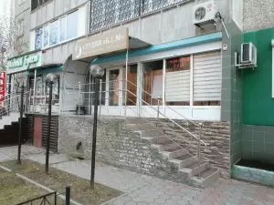 Фотография К.С.М 5