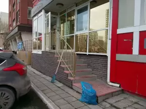 Фотография БОДЕН 0