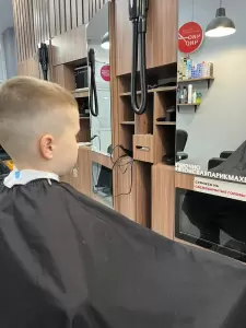 Фотография Чио Чио 3