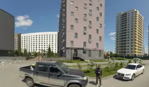 Фотография Tvoё Меsto 3